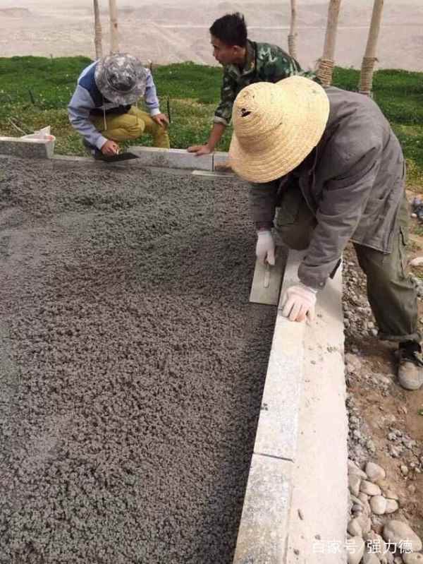透水路面-4